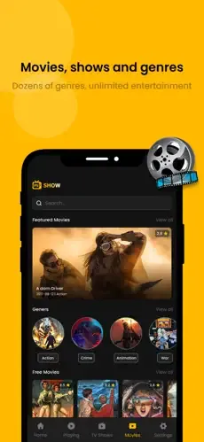 udne-ki-aasha-hotstar download Movies and shows